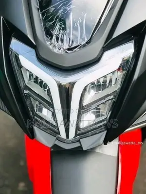 TVS Ntorq 125 2026