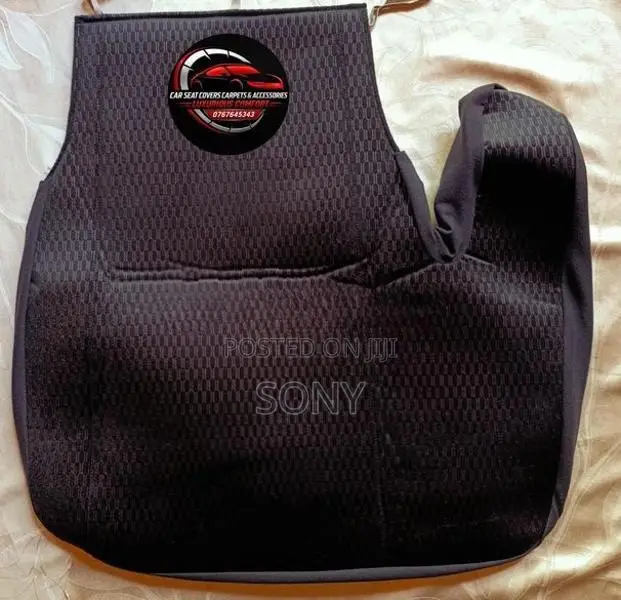 Nissan Dayz Seat Covers
