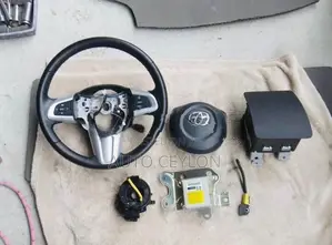 Toyota Roomy Tank Daihatsu Mira Taft Tanto Move Copen airbag Air Bag S