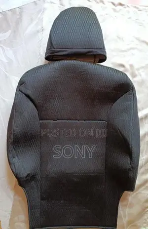 Nissan Dayz Seat Covers