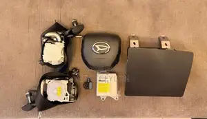 Toyota Roomy Tank Daihatsu Mira Taft Tanto Move Copen airbag Air Bag S