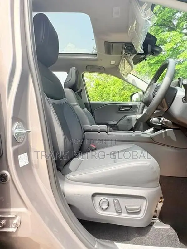 Toyota RAV4 2.5Z GR MODELLISTA 2026