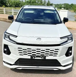 Toyota RAV4 2.5 Z MODELLISTA GR 2026