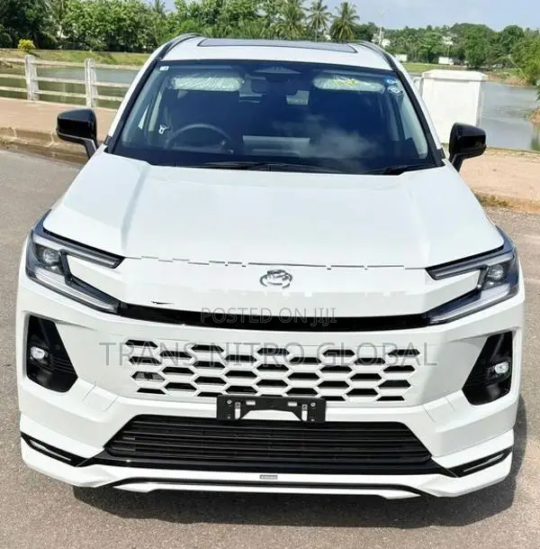 Toyota RAV4 2.5 Z MODELLISTA GR 2026