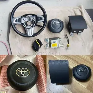 Toyota Roomy Tank Daihatsu Mira Taft Tanto Move Copen airbag Air Bag S