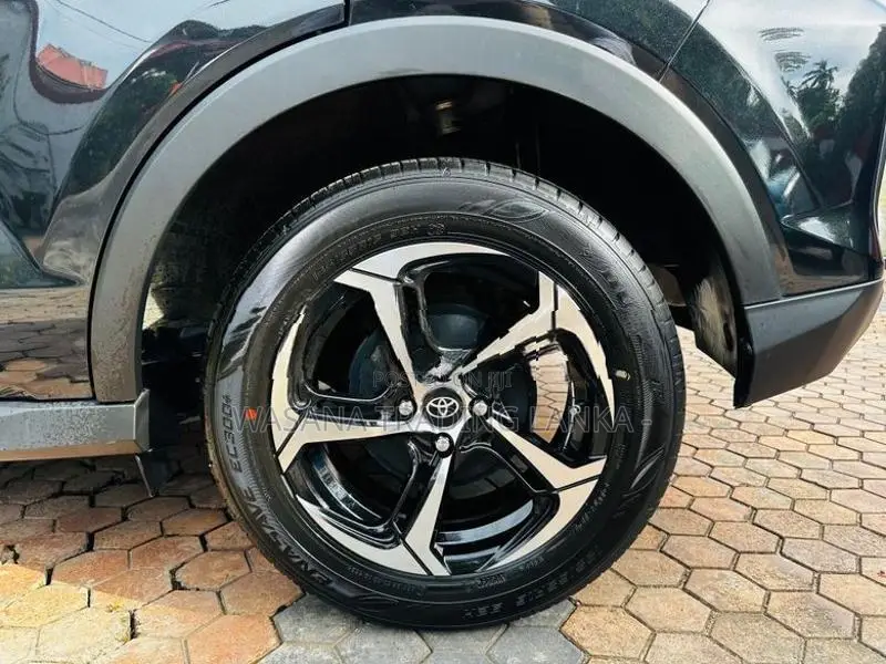 Toyota Raize X Limited 2025
