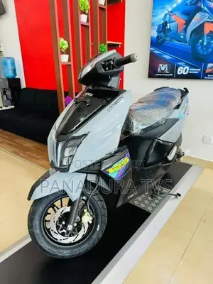 TVS Ntorq 125 2026