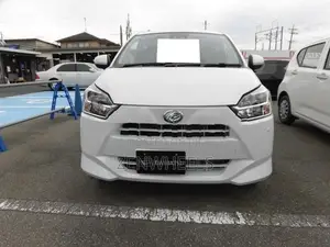Daihatsu Mira G Grade Push Start 2026