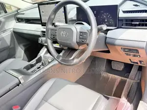 Toyota RAV4 2.5Z GR HIGHEST SPEC 2026