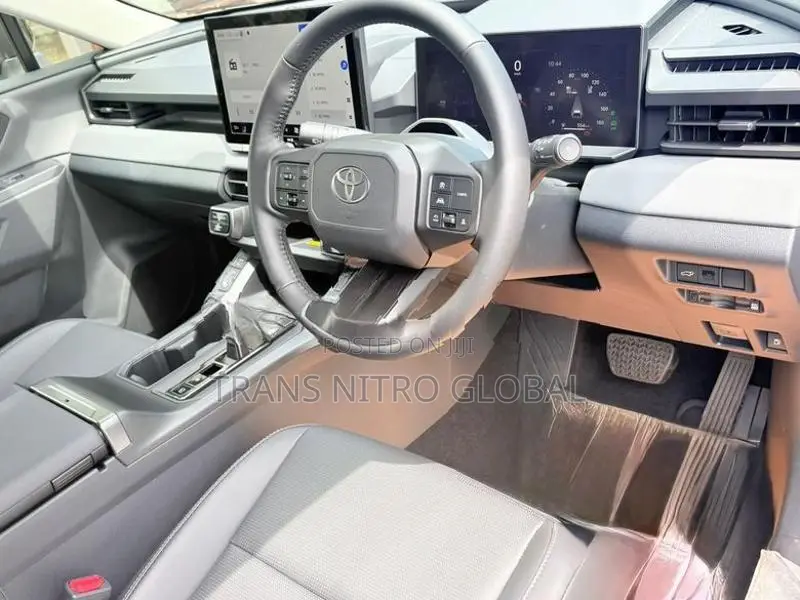 Toyota RAV4 2.5Z GR HIGHEST SPEC 2026