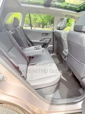 Toyota RAV4 2.5Z GR HIGHEST SPEC 2026