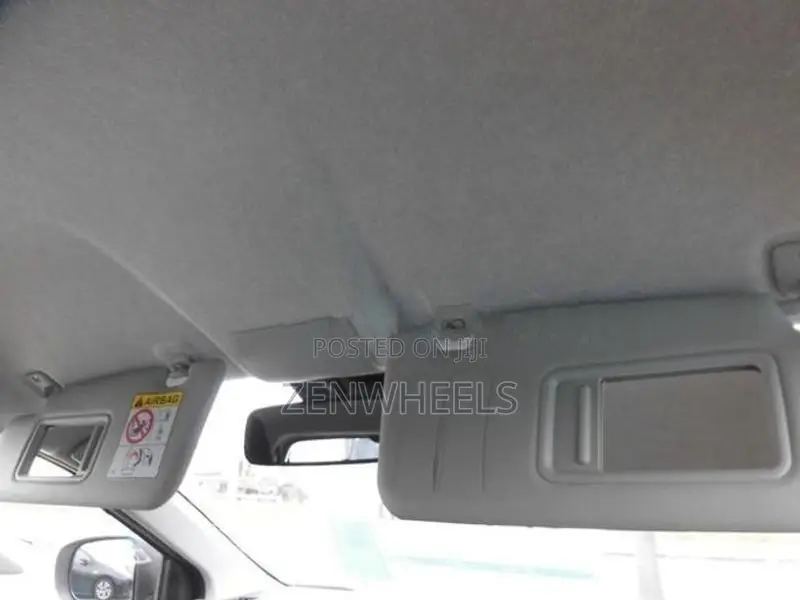 Daihatsu Mira G Grade Push Start 2026