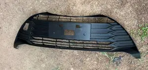 Toyota vitz lower grill