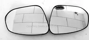 voxy side mirror cup and lens