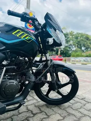 TVS Sport 2026