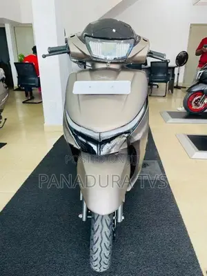 TVS Jupiter 2026