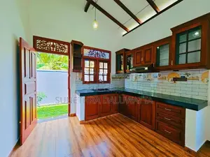 4 Bed Rooms Newly Built Modern House For Sale in Piliyandala