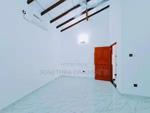 4 Bed Rooms Newly Built Modern House For Sale in Piliyandala