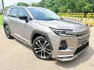 Toyota RAV4 2.5L Z GR MODELLISTA 2026