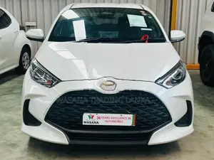 Toyota Yaris X Limited 2024