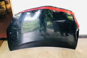 toyota prius w30 bonnet