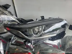 toyota premio 260 head light