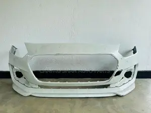 suzuki swiet rs buffer