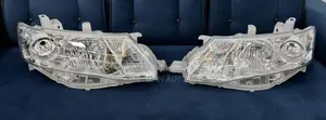 toyota allion 260 head light