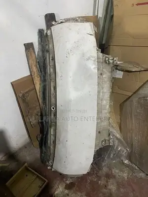 Nissan Caravan E25 Facecut