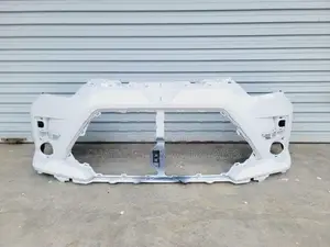 toyota raize front buffer