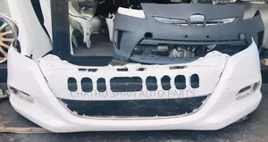 honda insight buffer panel