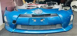 toyota aqua buffer