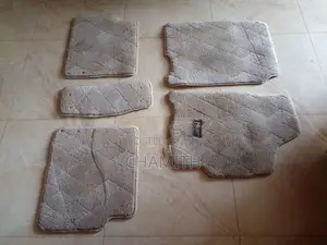 Prius 30 Carpet set