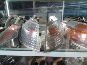 Mini Cab Taillight
