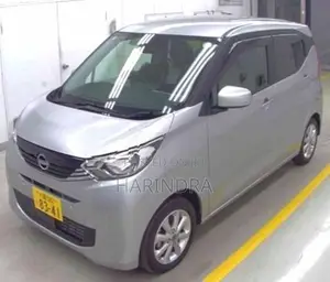 Nissan Dayz "X" LIMITED UNREGIST 2024