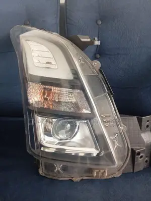 suzuki wagon r mh 55 head light
