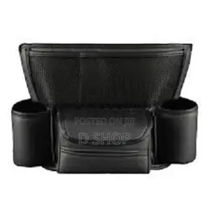 Car Seats Storage Bag Holder