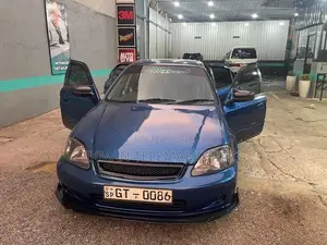 Honda Civic 1999