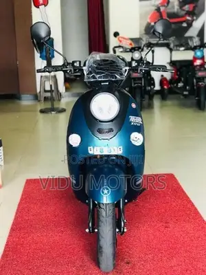 E Bike XGW 2026