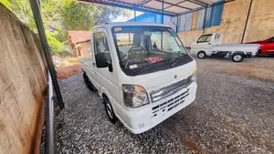Suzuki Carry truck 2023