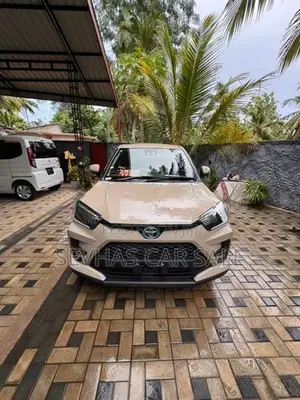 Toyota Raize Z 2024