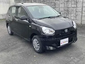 Daihatsu Mira L Grade 2025