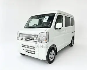 Suzuki Every JOIN 2026