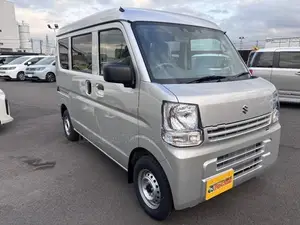 Suzuki Every PA 2024