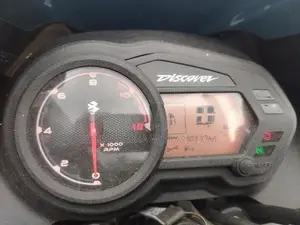 Bajaj Discover 125 2025