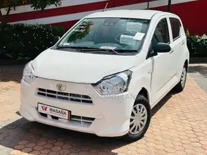 Daihatsu Mira Es L Safety 2025