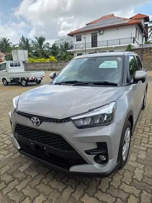 Toyota Raize X Grade 2023