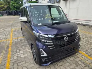 Nissan Roox Pro Pilot 2023