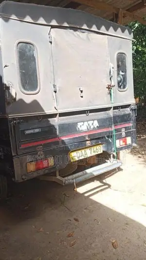 Tata Sabo 2015