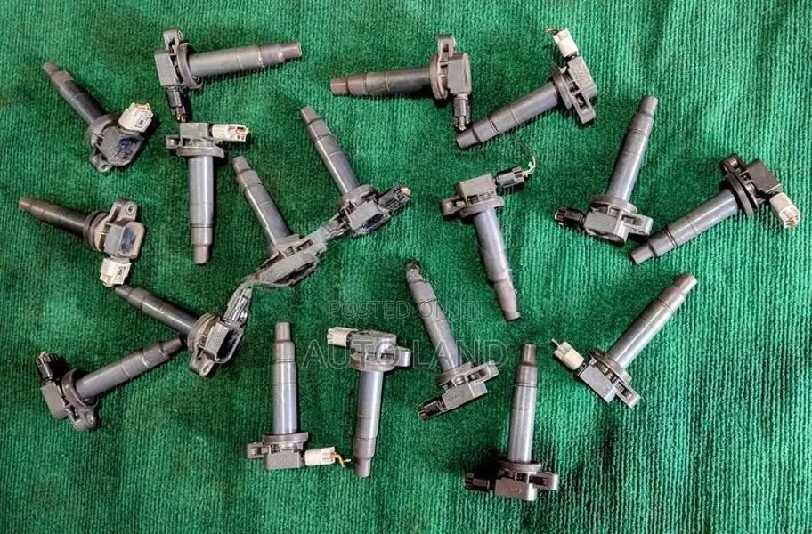 Toyota Aqua / Axio Ignition Coil